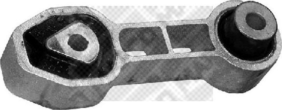 Mapco 3632/1 - Sospensione, Motore www.autoricambi360.it