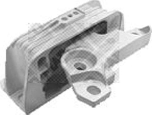 Mapco 36375 - Sospensione, Motore www.autoricambi360.it