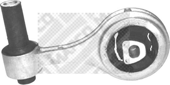 Mapco 36371 - Sospensione, Motore www.autoricambi360.it