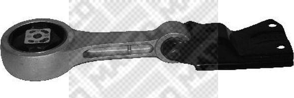 Mapco 36264 - Sospensione, Motore www.autoricambi360.it