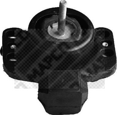 Mapco 36260 - Sospensione, Motore www.autoricambi360.it