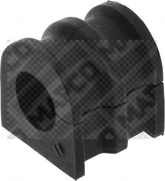 Mapco 36210 - Bronzina cuscinetto, Barra stabilizzatrice www.autoricambi360.it