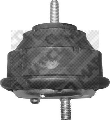 Mapco 36218 - Sospensione, Motore www.autoricambi360.it