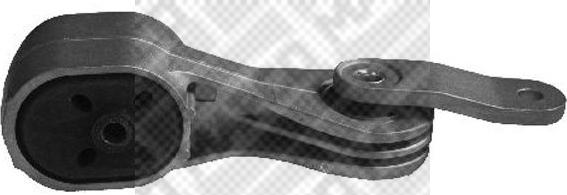 Mapco 36238 - Sospensione, Motore www.autoricambi360.it