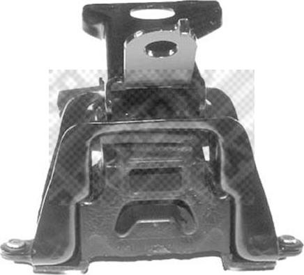 Mapco 36279 - Sospensione, Motore www.autoricambi360.it