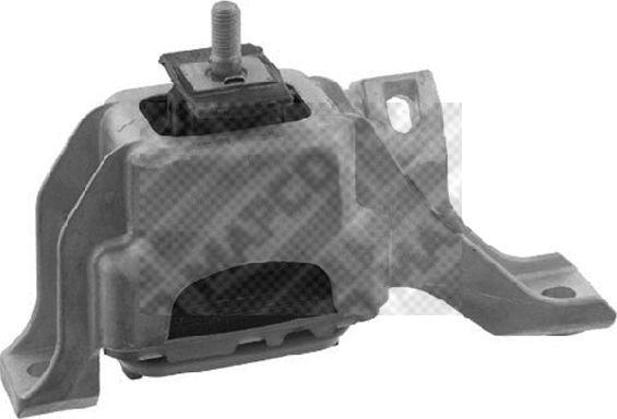 Mapco 36276 - Sospensione, Motore www.autoricambi360.it