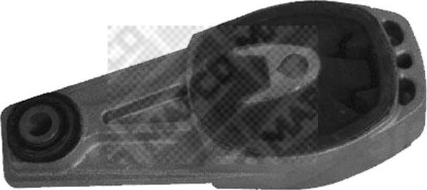 Mapco 36278 - Sospensione, Motore www.autoricambi360.it