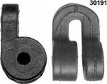 Mapco 30191 - Supporto, Silenziatore www.autoricambi360.it