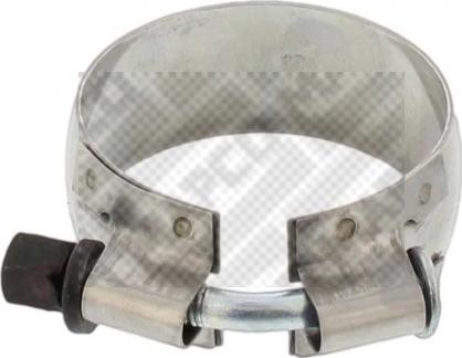 Mapco 30247 - Connettore tubi, Imp. gas scarico www.autoricambi360.it