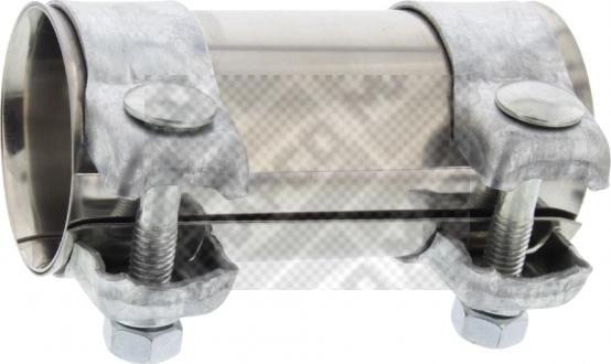 Mapco 30253 - Connettore tubi, Imp. gas scarico www.autoricambi360.it
