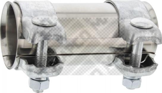Mapco 30252 - Connettore tubi, Imp. gas scarico www.autoricambi360.it