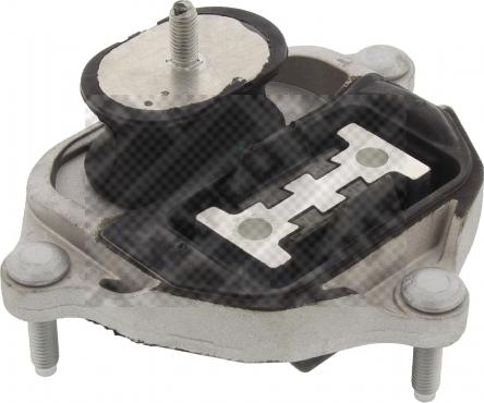 Mapco 38934 - Supporto, Cambio www.autoricambi360.it