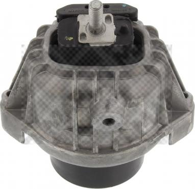 Mapco 38645 - Sospensione, Motore www.autoricambi360.it