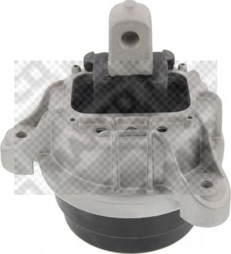 Mapco 38658 - Sospensione, Motore www.autoricambi360.it