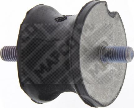 Mapco 38653 - Supporto, Cambio www.autoricambi360.it