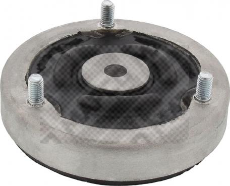 Mapco 38619 - Supporto ammortizzatore a molla www.autoricambi360.it