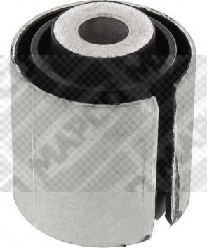 Mapco 38617 - Supporto, Corpo assiale www.autoricambi360.it