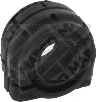 Mapco 38633 - Bronzina cuscinetto, Barra stabilizzatrice www.autoricambi360.it