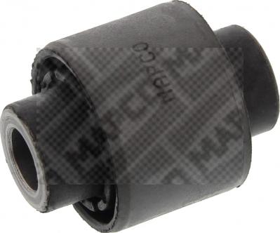 Mapco 38897 - Supporto, Corpo assiale www.autoricambi360.it