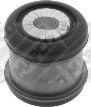 Mapco 38810 - Supporto, Corpo assiale www.autoricambi360.it