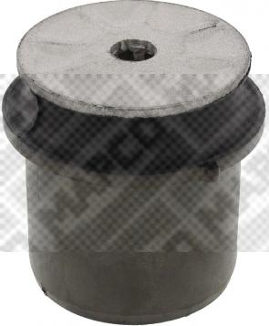 Mapco 38887 - Supporto, Corpo assiale www.autoricambi360.it