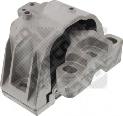 Mapco 38821 - Sospensione, Motore www.autoricambi360.it