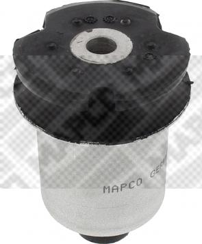 Mapco 33902 - Supporto, Corpo assiale www.autoricambi360.it