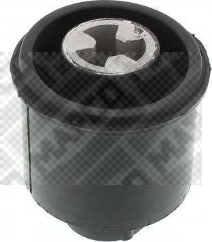 Mapco 33912 - Supporto, Corpo assiale www.autoricambi360.it