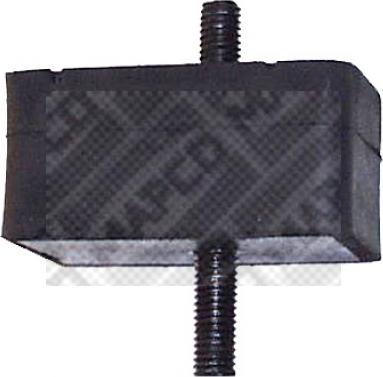 Mapco 33980 - Sospensione, Motore www.autoricambi360.it