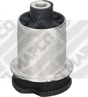 Mapco 33988 - Supporto, Corpo assiale www.autoricambi360.it