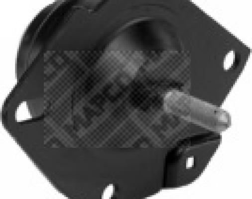 Mapco 33975 - Sospensione, Motore www.autoricambi360.it