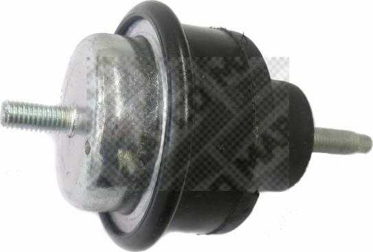 Mapco 33405 - Sospensione, Motore www.autoricambi360.it
