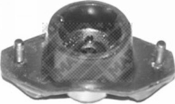 Mapco 33474 - Sospensione, Motore www.autoricambi360.it