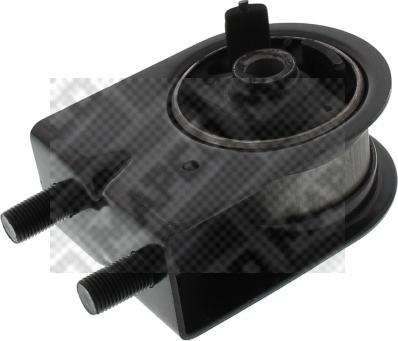Mapco 33559 - Sospensione, Motore www.autoricambi360.it