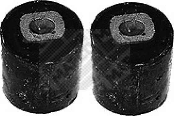 Mapco 33694/2 - Supporto, Corpo assiale www.autoricambi360.it