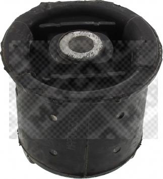 Mapco 33690 - Supporto, Corpo assiale www.autoricambi360.it