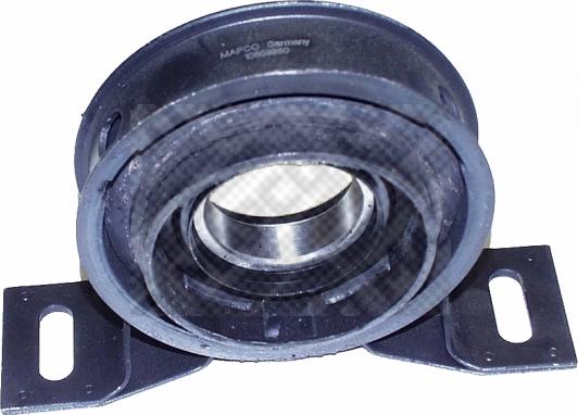 Mapco 33698 - Supporto, Albero cardanico www.autoricambi360.it