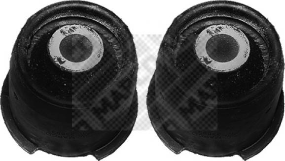 Mapco 33693/2 - Supporto, Corpo assiale www.autoricambi360.it