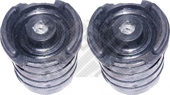 Mapco 33692/2 - Supporto, Corpo assiale www.autoricambi360.it