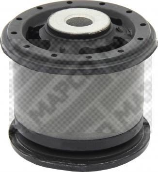 Mapco 33643 - Supporto, Corpo assiale www.autoricambi360.it