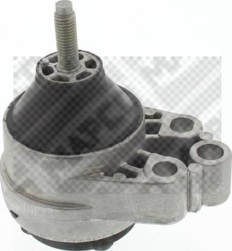 Mapco 33687 - Sospensione, Motore www.autoricambi360.it