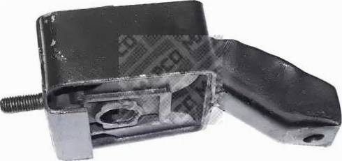 Mapco 33621 - Sospensione, Motore www.autoricambi360.it