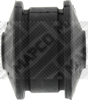 Mapco 33672 - Supporto, Braccio oscillante www.autoricambi360.it