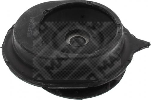 Mapco 33036 - Supporto ammortizzatore a molla www.autoricambi360.it