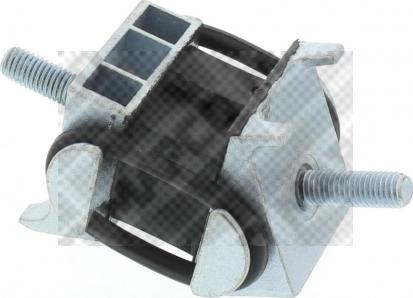 Mapco 33194 - Sospensione, Motore www.autoricambi360.it