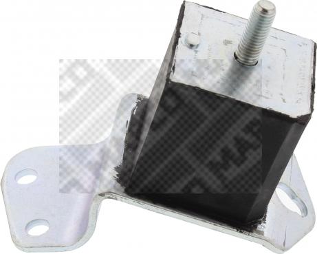 Mapco 33195 - Sospensione, Motore www.autoricambi360.it