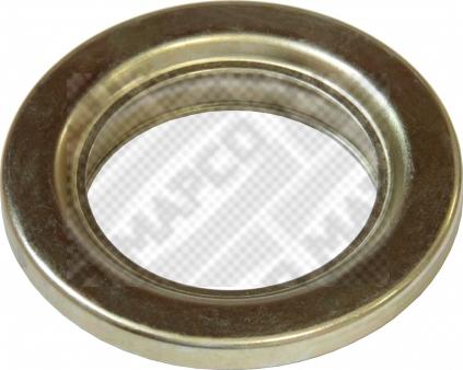 Mapco 33149 - Supporto ammortizzatore a molla www.autoricambi360.it