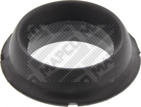 Mapco 33154 - Supporto ammortizzatore a molla www.autoricambi360.it
