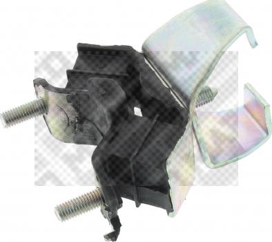 Mapco 33107 - Sospensione, Motore www.autoricambi360.it