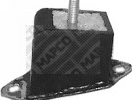Mapco 33114 - Sospensione, Motore www.autoricambi360.it